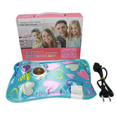 Rechargeable Electric Hot Water Heater Bag